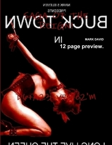 BUCKTOWN PREVIEW.