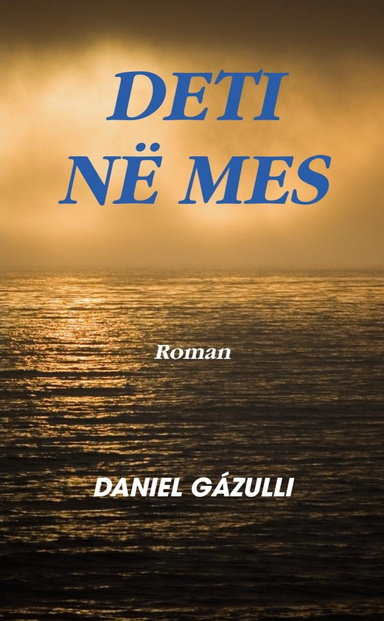 DETI NË MES