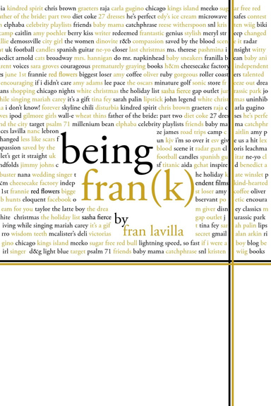 being fran(k)