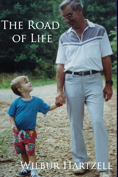 The Road of Life