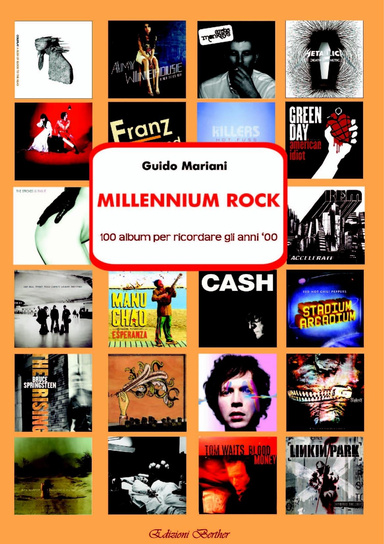 Millennium Rock