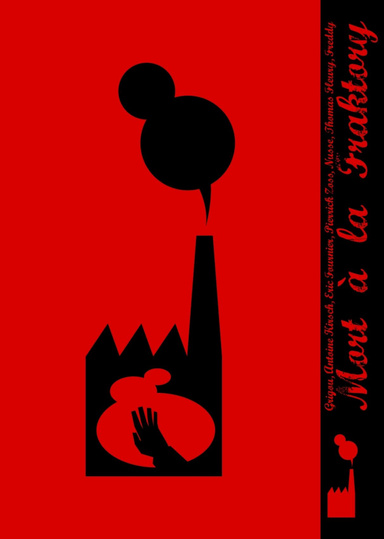 Mort à la Fraktory
