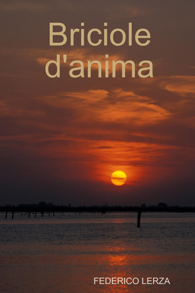 Briciole d'anima