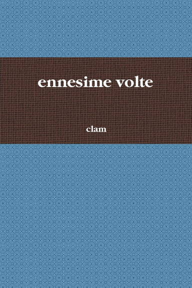 ennesime volte