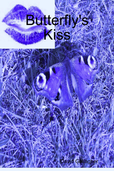 Butterfly's Kiss