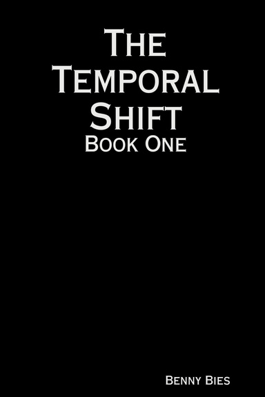 The Temporal Shift