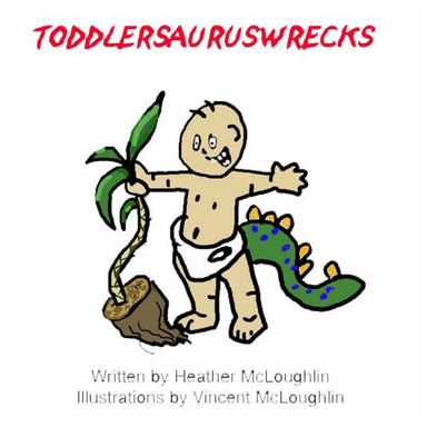 toddlersauruswrecks