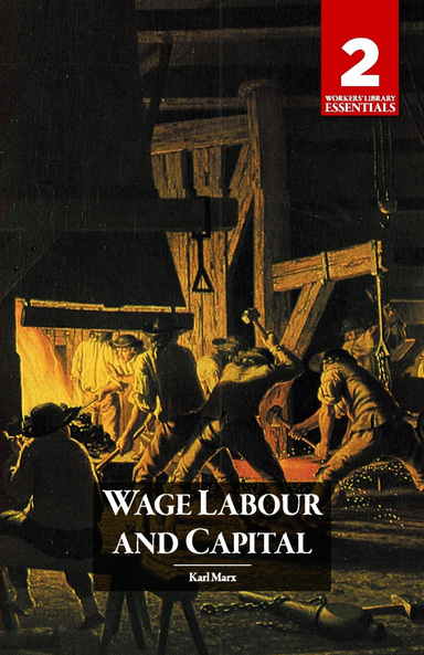 Wage-Labor and Capital