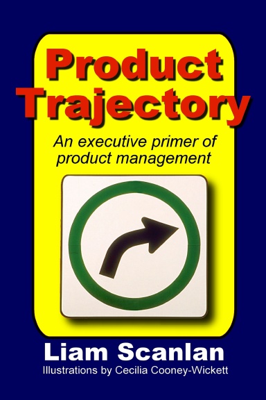 Product Trajectory (paperback)