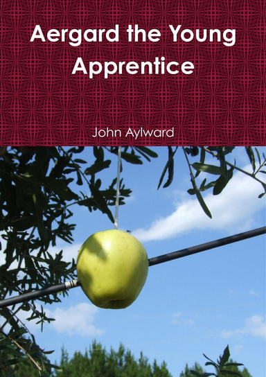 Aergard the Young Apprentice