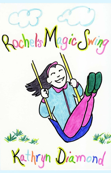 Rachel's Magic Swing