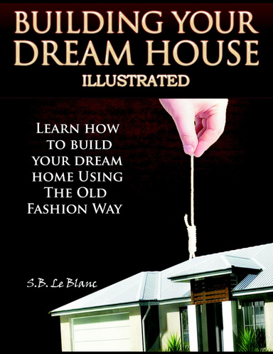 Build Your Dream House