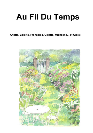 Au Fil Du Temps