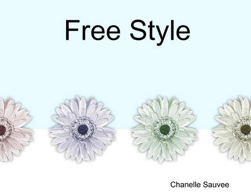 Free Style