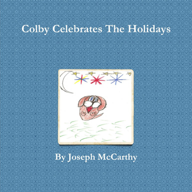 Colby Celebrates The Holiday
