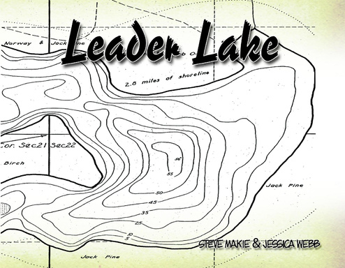 Leader Lake