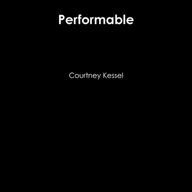 Performable