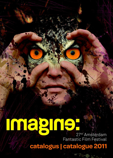 Imagine 27 catalogus full color