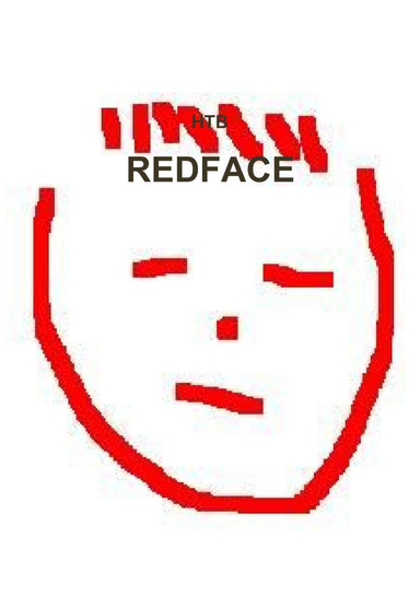 Redface