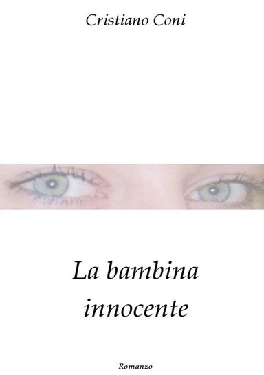 la bambina innocente