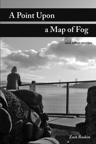 A Point Upon a Map of Fog