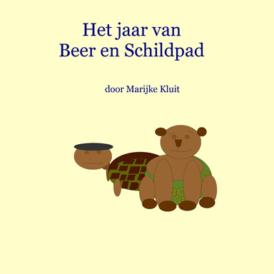 Het jaar van Beer en Schildpad