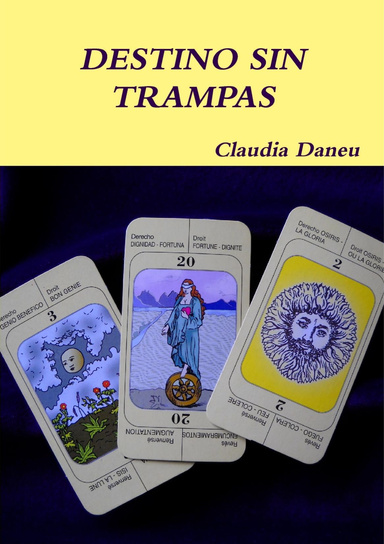 DESTINO SIN TRAMPAS