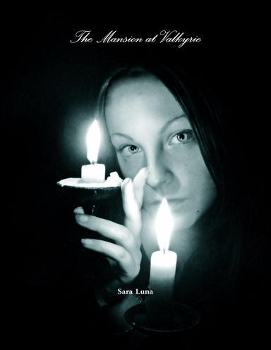 The Mansion at Valkyrie