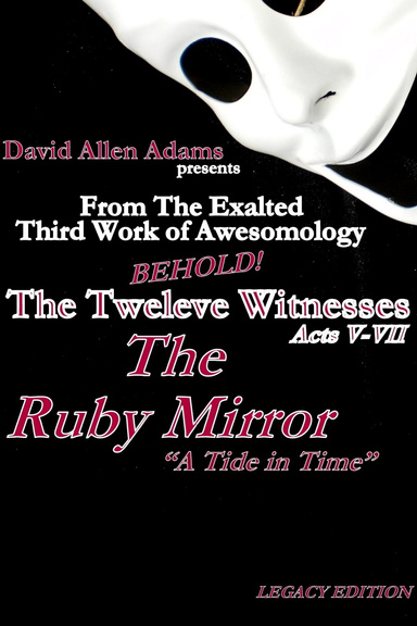 The Ruby Mirror / Legacy Edition