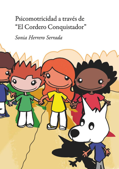 Psicomotricidad a través de "El Cordero Conquistador"