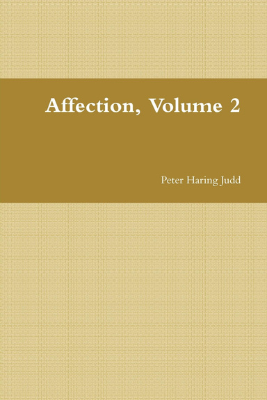 Affection vol 2