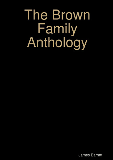 The Brown Family Anthology