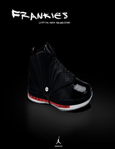 frankies custom men magazine