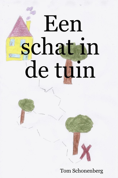 Een schat in de tuin