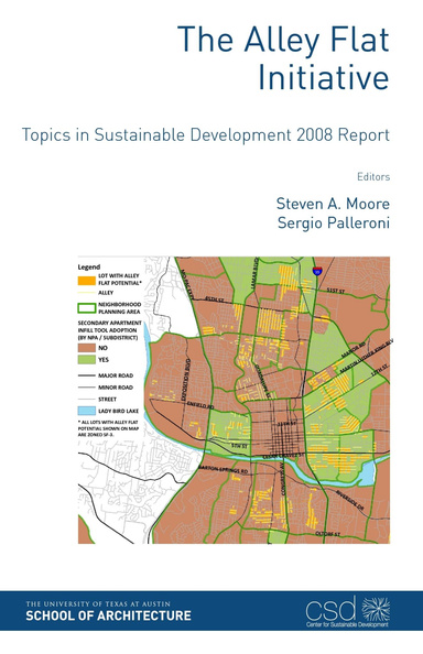 2008 TSD Report