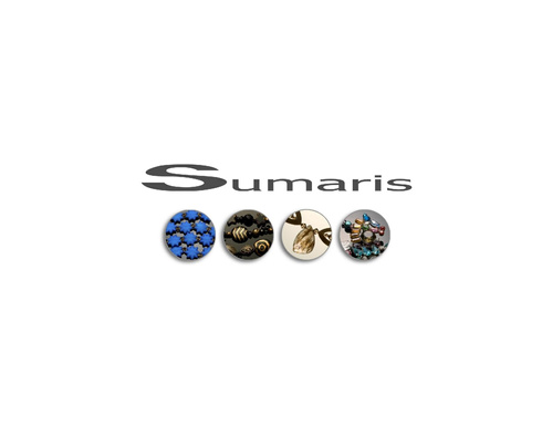 Sumaris Brochure 2008-10-07