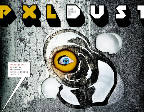 Pxldust Private 2