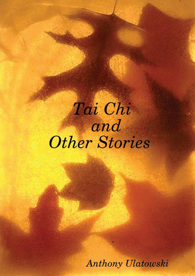 Tai Chi & Other Stories