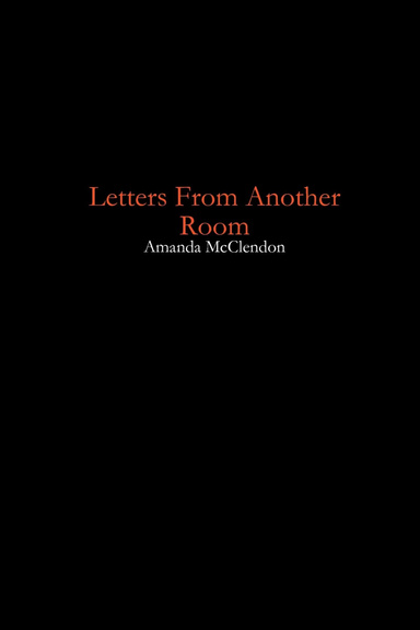 Letters From Another Room