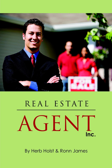 Real Estate Agent Inc.