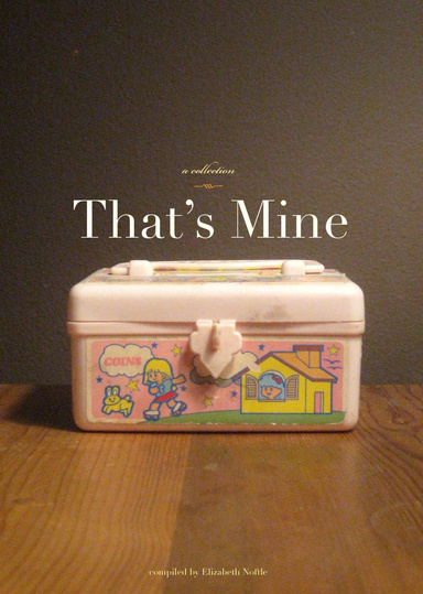 That's Mine
