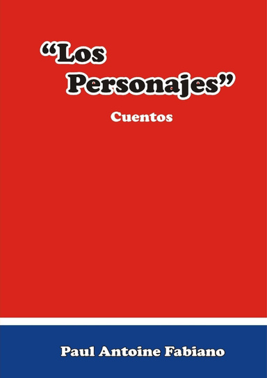 Los Personajes.