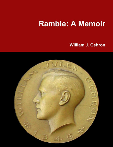 Ramble: A Memoir