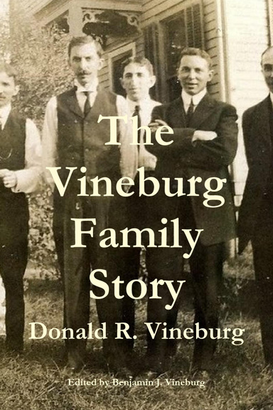 The Vineburg Family Story