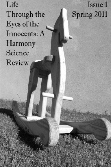 Life Through the Eyes of the Innocents: A Harmony Science Literary Review