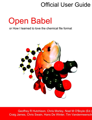 Open Babel