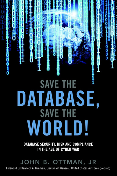 Save the Database, Save the World