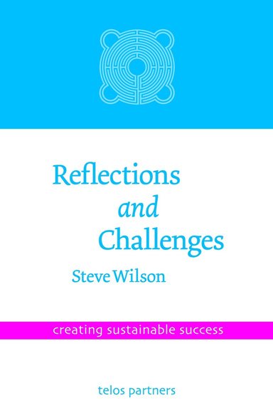 Reflections and Challenges