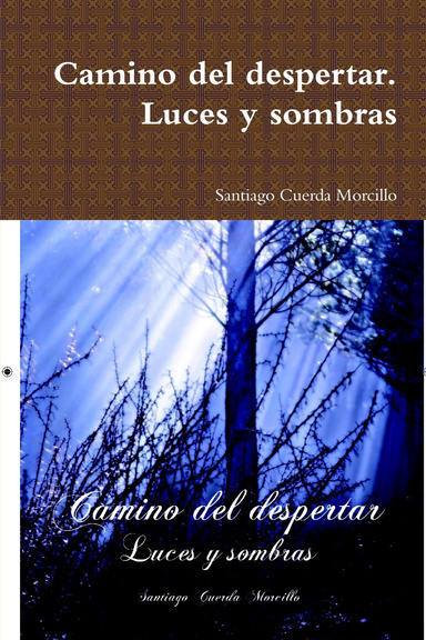 Camino del despertar. Luces y sombras