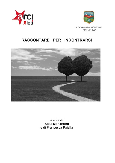 Raccontare per incontrarsi